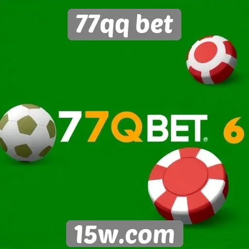 Exploração das ofertas de jogos no 77qq bet