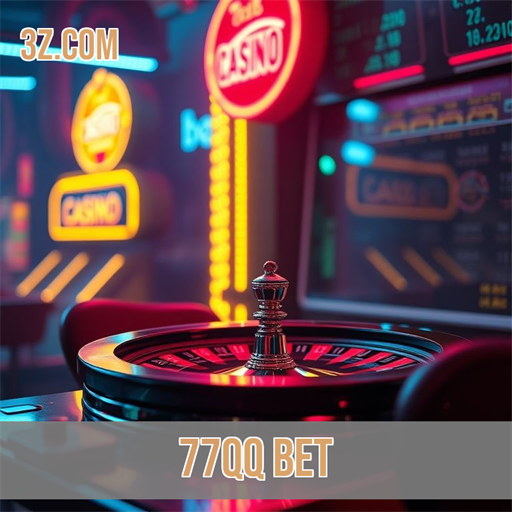 Apostas Impactantes no 77qq bet para Todos os Jogadores