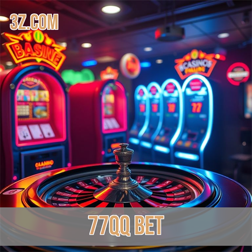 Os Incríveis Bônus da 77qq bet Que Encantam Jogadores