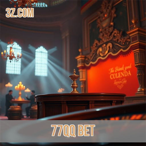 Recursos Paga do 77qq Bet: Diversão ao Seu Alcance