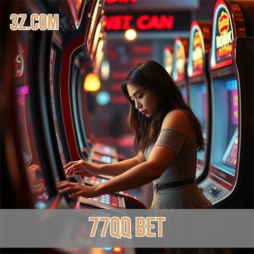 Recursos Paga do 77qq Bet: Diversão ao Seu Alcance
