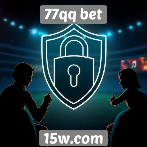 Revisão da segurança e privacidade no 77qq bet