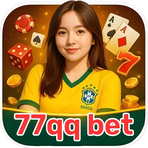 77qq bet: Atrações Irresistíveis das Caça-Níqueis Brasil