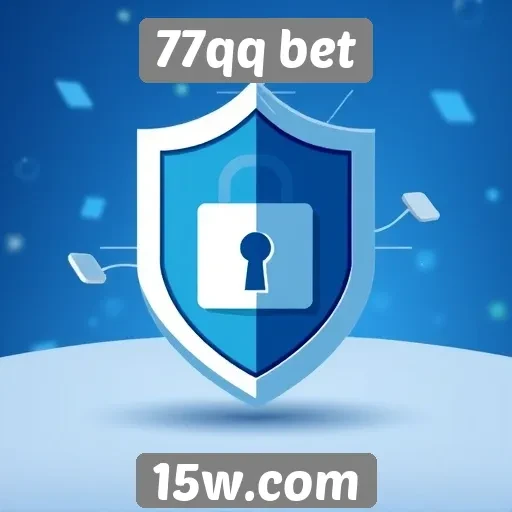 Avaliação da segurança em transações no 77qq bet